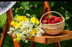 Frutas y flores a domicilio